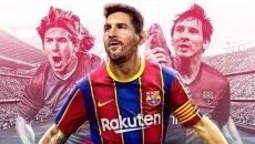 eFootball PES 2021 - дата выхода для PC