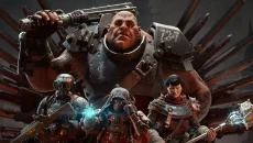 Warhammer 40,000: Darktide - игра в жанре Кооператив (co-op)