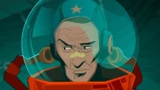 Deep Rock Galactic похожа на Deep Rock Galactic