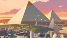 Pharaoh: A New Era - игра в жанре Бизнес / менеджмент