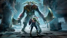 Chronos: Before the Ashes