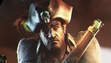 Pirate Commander