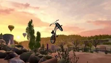 Riding Extreme 3D похожа на Riding Extreme 3D