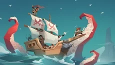 Pirates Outlaws