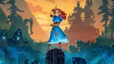 Teslagrad 2 - игра в жанре Аркада
