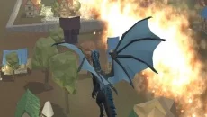 Dragon Souls - игра в жанре Симулятор