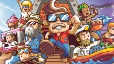 Realmcraft похожа на Realmcraft