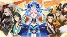 Ode To Heroes - игра в жанре Приключение