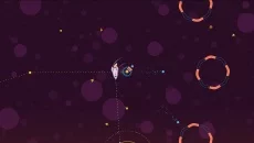 Little White Rocket: Let's fly - игра в жанре Приключение