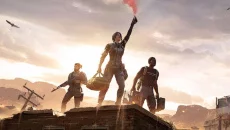 Playerunknown's Battlegrounds Mobile похожа на Playerunknown's Battlegrounds Mobile
