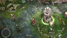 Frostborn: Coop Survival - игра в жанре Приключение