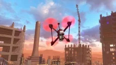 Liftoff: Drone Racing - игра в жанре Симулятор