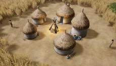 Kingdoms Reborn - игра в жанре Симулятор