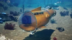 Fishkeeper - игра в жанре Инди