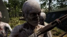 The Infected - игра в жанре Хоррор