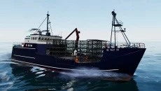 Fishing: North Atlantic - игра в жанре Симулятор