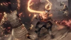 Nioh 2: The First Samurai - игра в жанре Экшен