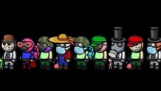 Knight Squad 2 Trials похожа на Knight Squad 2 Trials