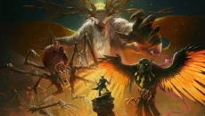 Gods Will Fall - игра в жанре Фэнтези / средневековье
