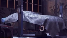 Car Mechanic Simulator 2014 похожа на Car Mechanic Simulator 2014