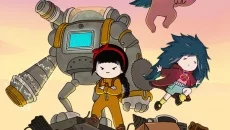 Colossus Down