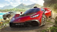 Forza Horizon 5 - игра в жанре Симулятор