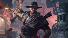Evil West - игра в жанре Кооператив (co-op)