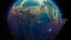 Dyson Sphere Program - игра в жанре Симулятор