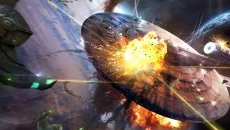 Star Trek Fleet Command - игра в жанре Приключение