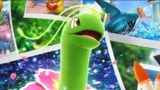 New Pokemon Snap