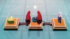 Space Smack! - игра в жанре Экшен