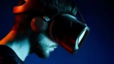 Rezzil Player 21 - игра в жанре Симулятор