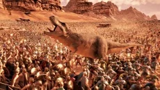 Ultimate Epic Battle Simulator 2