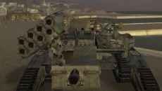 Bulletstorm 2 похожа на Bulletstorm 2