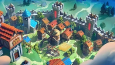 Becastled - игра в жанре В реальном времени
