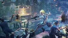 First Refuge: Z - игра в жанре Онлайн