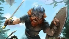 Mighty Vikings - игра в жанре Экшен