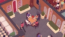 TasteMaker - игра в жанре Бизнес / менеджмент