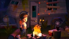 Survival Z - игра в жанре Казуальная игра