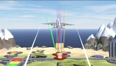 Sling Plane 3D