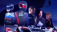 GT Manager - игра в жанре Бизнес / менеджмент