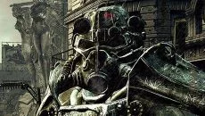 Fallout 3 - игра в жанре Экшен
