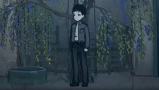Little Misfortune похожа на Little Misfortune