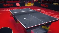 Ping Pong Fury