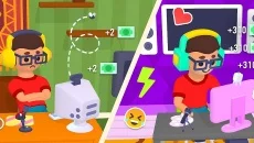 Office Fever похожа на Office Fever