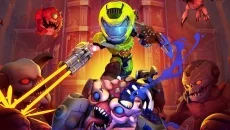 Mighty DOOM - игра в жанре Рогалик