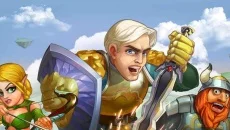 Battle Arena
