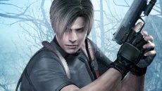 Resident Evil 4 VR - игра в жанре Экшен