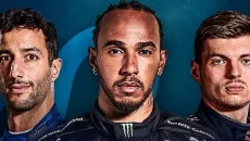 F1 2021