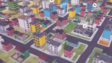 Voxel Tycoon - игра в жанре Симулятор